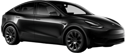 Tesla Model Y Electric
