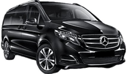 Luxury People Mover