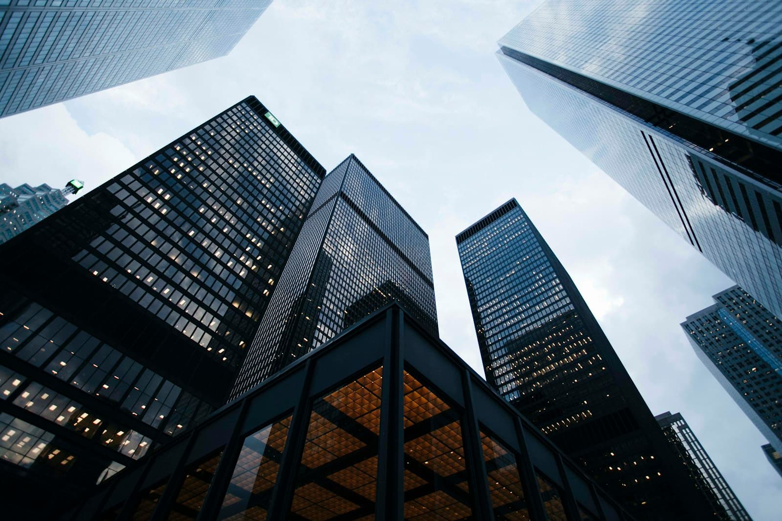 Corporate Transfer