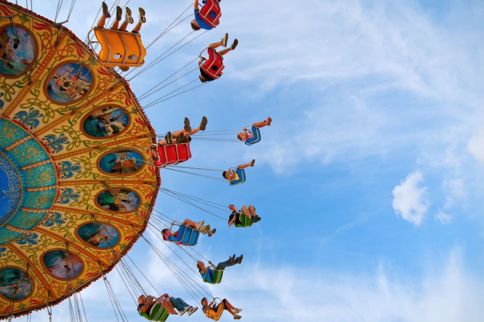 Theme Parks Transfer