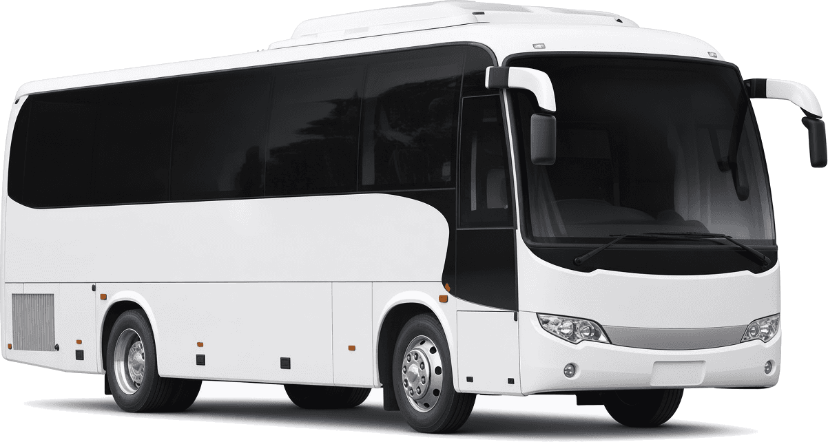 Luxury Minibus