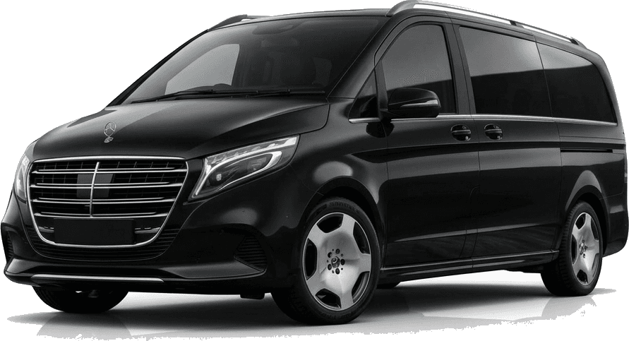 Luxury MiniVan