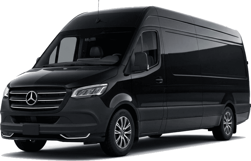 Luxury Sprinter